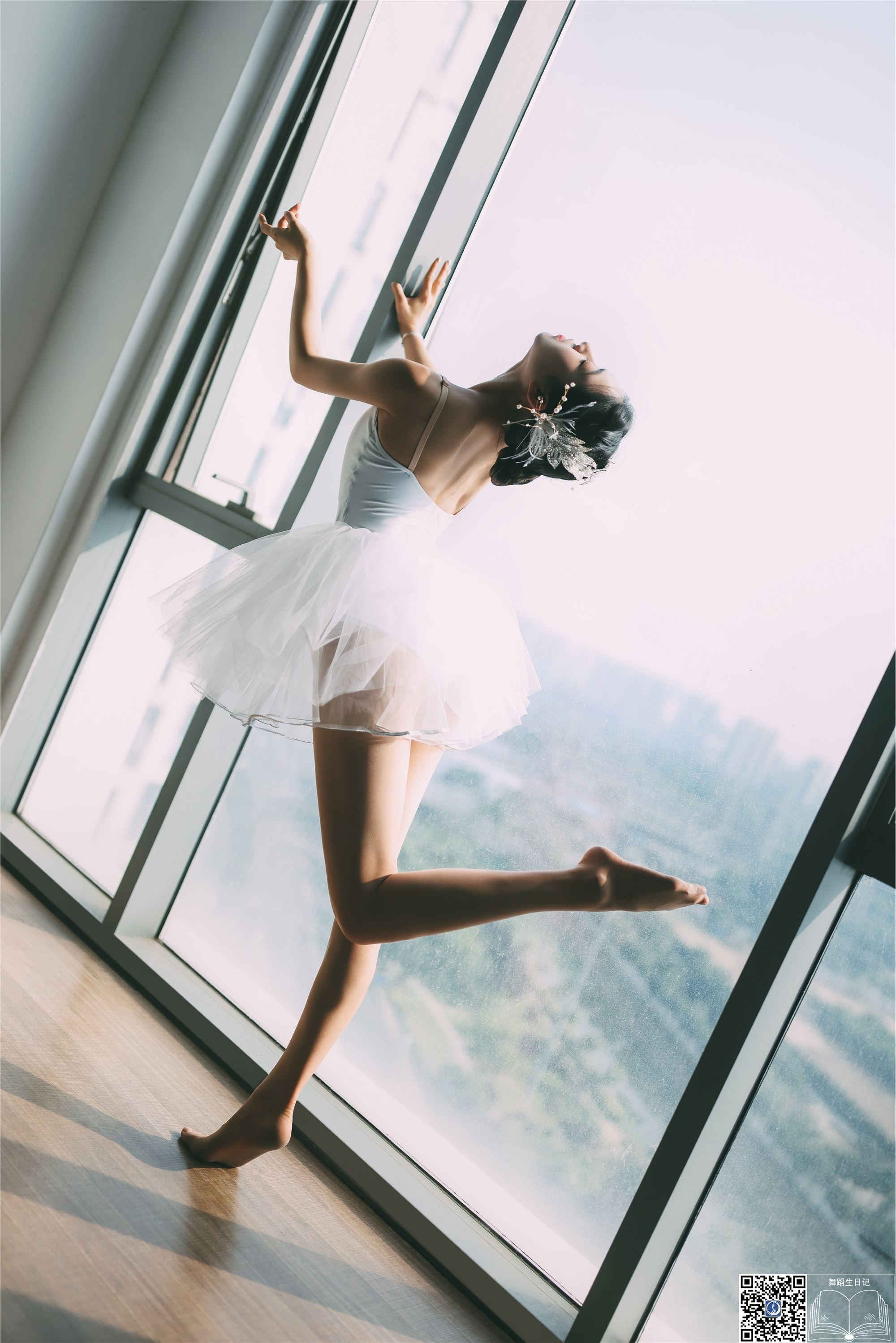 GALLI嘉丽 舞蹈生日记 047 - 金星